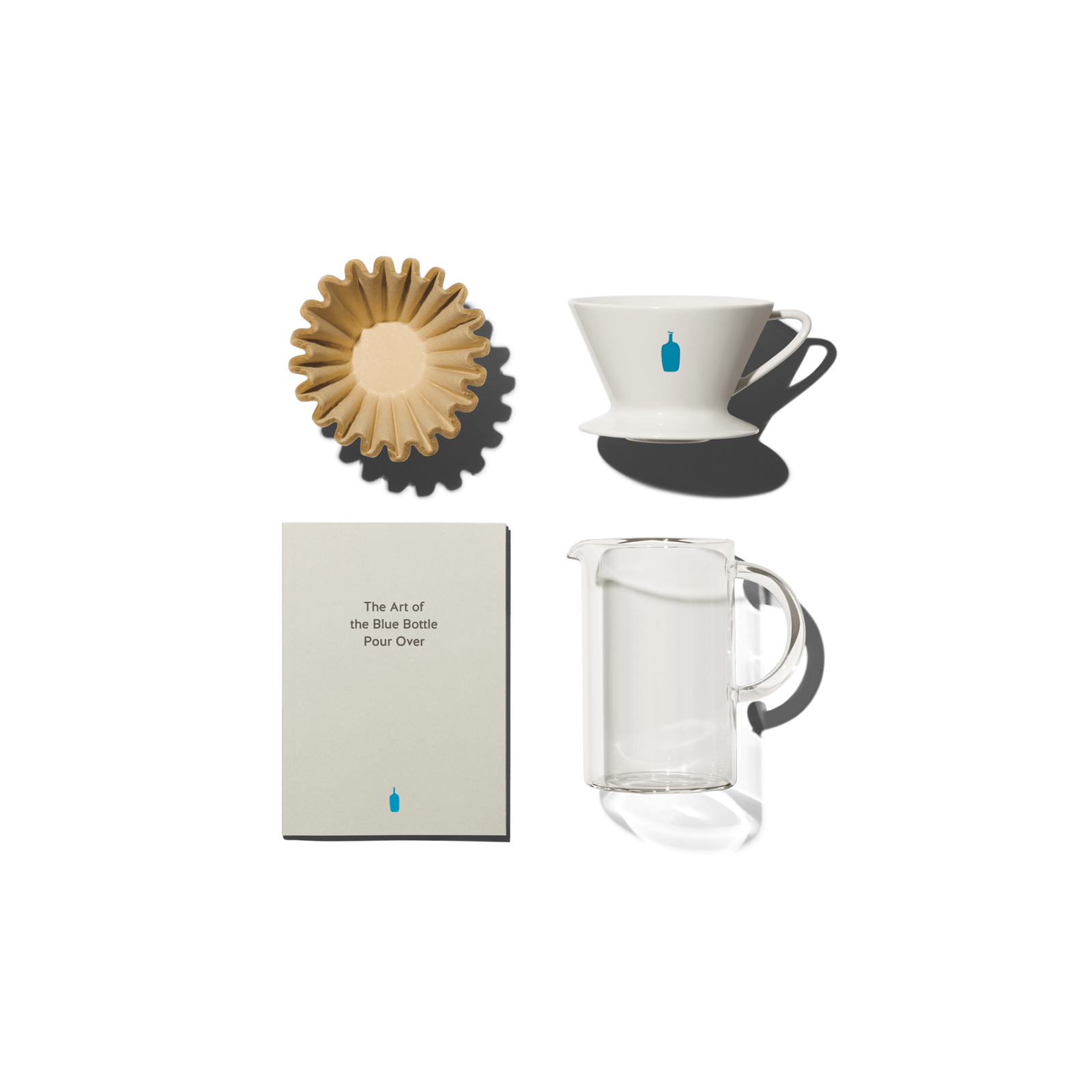 Exceedingly Rare Coffee Complements | Blue Bottle Coffee